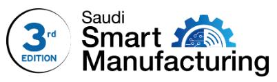 2025沙特智能制造展會Saudi Smart